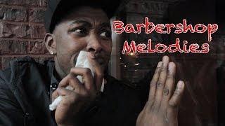 Melodies of a Black Barber- @funarios