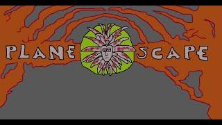 Planescape D&D (Session 1): The Collective, Motion Comic