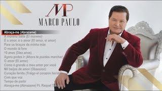 Marco Paulo - Marco Paulo (Full album)