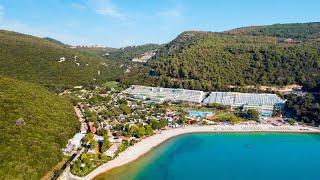 Maslinica Hotels & Resort - Rabac