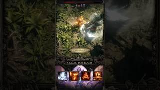 Path of Exile 2 - Stormweaver Build Guides - Skill Combo for Bosses - PoE 2 Builds #poe2