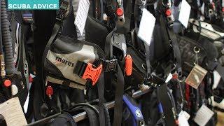 What To Look For When Buying A BCD | Scuba Advice