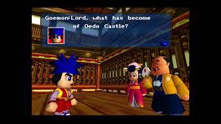 [TAS] [Obsoleted] N64 Mystical Ninja Starring Goemon by zggzdydp in 2:04:49.35