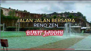 JALAN-JALAN BERSAMA RENO ZEN DI JAWA TIMUR, KE BUKIT JADDIH, MADURA, MARET 2024