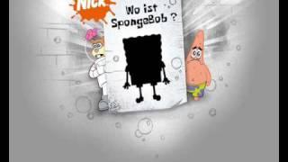 Wo ist Spongebob? 2 - NICK 2009