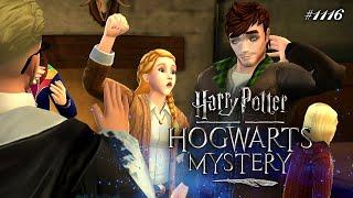 PENNY zieht zu BARNABY!!!  | Harry Potter: Hogwarts Mystery #1116
