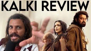 Kalki 2898 AD Review || Poolachokka || Prabhas