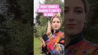 Heart Chakra Healing if You’re In Pain #love #relationships #grief #breakup #anxiety #reiki #healing