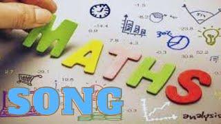 Maths Day Song: World International Day of Mathematics!! + LYRICS