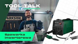 PARKSIDE Tool Talk - Spawarka