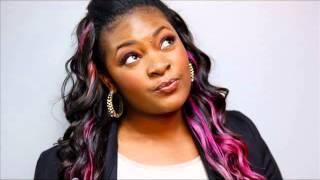 Candice Glover - (I Can't Get No) Satisfaction - Studio Version - American Idol 2013 - Top 7