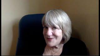 LOVE SKILLS in Quarantine with author Linda Carroll