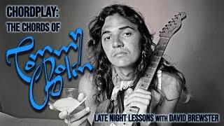 Chordplay - The Chords Of Tommy Bolin