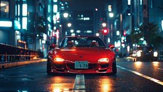 BEST PHONK MIX 2024 ※ CHILL PHONK FOR NIGHT DRIVE (LXST CXNTURY TYPE) | NIGHT CAR MUSIC | ФОНК 2024