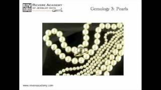 Revere Academy Jewelry Classes