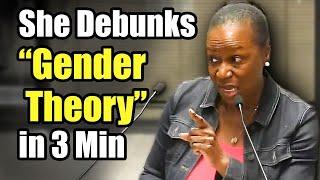 This Mom Debunks “Gender Theory” in 3 Minutes