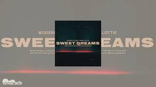 Modern Culture & Seina & Lottie - Sweet Dreams [Official Video]