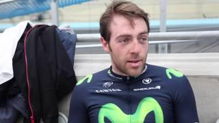 Alex Dowsett: Preparing for the Hour Record