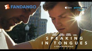 SPEAKING IN TONGUES (Full Movie) | Chicago Indie Film | Scott Hennelly, Tyler Esselman