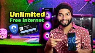 Free Internet With Unlimited Data ? 2024 | Free Internet Vpn Wire Tun ! Reality Of Free Internet VPN