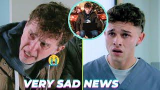 Very Sad News: Marlon Dingle’s Heartbreaking Breakdown Over April's Death Fears in Emmerdale!