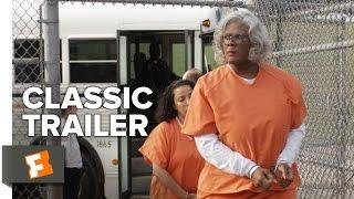 Madea Goes To Jail (2009) Official Trailer - Tyler Perry Comedy Movie HD