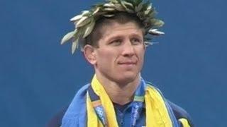 Freestyle wrestling highlights (Athens 2004) 66 kg