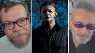 Por Que Filmes de TERROR são Pouco Premiados no OSCAR??