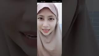 Bunda Keisha Bigo Live Hot Ukhty Jilb**bs