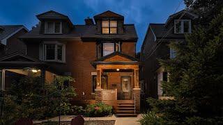 120 Glendale Avenue, Toronto, ON