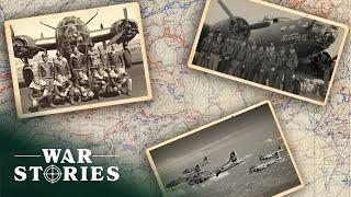 How The 8th Air Force Ruled The Skies Over Europe | Battle Honours | War Stories