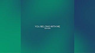 You Belong with Me (Remake) - CrypticSFX