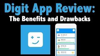 Digit App Review: 4 Things to Know About the Automated Savings App