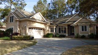 Custom Luxury Home For Sale at the Crescent on Victory Point Drive Bluffton SC