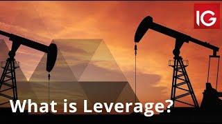 Leverage Explained In Under 30 Seconds