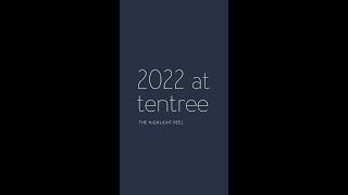 tentree Year in Review 2022