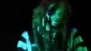 Sepultura Orgasmatron live 1996