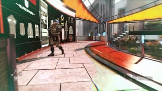 Killzone Shadow Fall: Chapter 10 "Epilogue" Full stealth