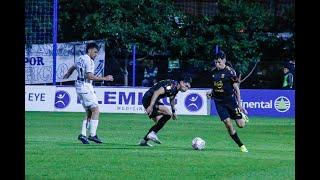 Ameliano 2-2 Guaraní | Fecha 4 | Torneo Clausura 2024