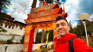 Visiting Bhutan: Everything You Need To Know!