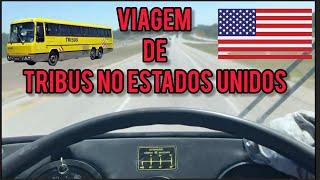 Viagem de TRIBUS 3 nos Estados Unidos . #tribus20469 #itapemirim #automobile #usa