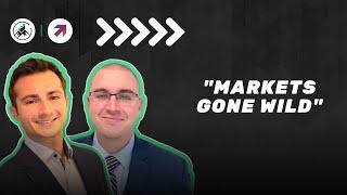 The Pulse Ep. 57 | "Markets Gone Wild" | 9.9.24