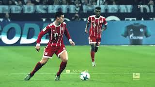 James Rodriguez • Skills and Goals | Bayern Munich | HD