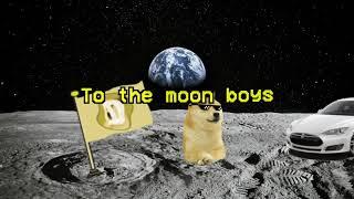 D is for dogecoin v2