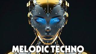 Melodic Techno & Progressive House Mix 2024 - Space Motion, Best of Mix 2024 #3