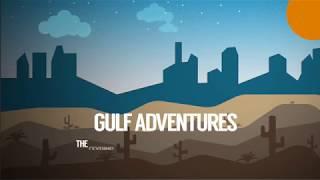 Gulf Adventures - Leading DMC in Qatar!