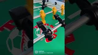 foosball goal