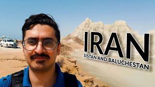 IRAN - SISTAN AND BALUCHESTAN | سفر به سیستان و بلوچستان