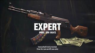 [FREE] Dancehall Riddim Instrumental 2024 - “Expert”