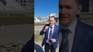Гостиничный комплекс Ливингстон, СПА комплекс